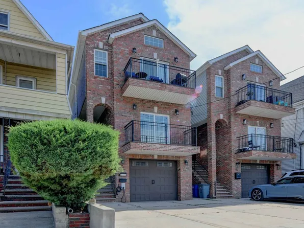 97 W 55th St #1, Bayonne, NJ 07002