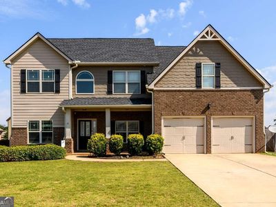 612 Winners Cir, Locust Grove, GA, 30248