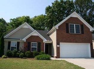 627 Buck Cherry Way, Murfreesboro, TN 37128