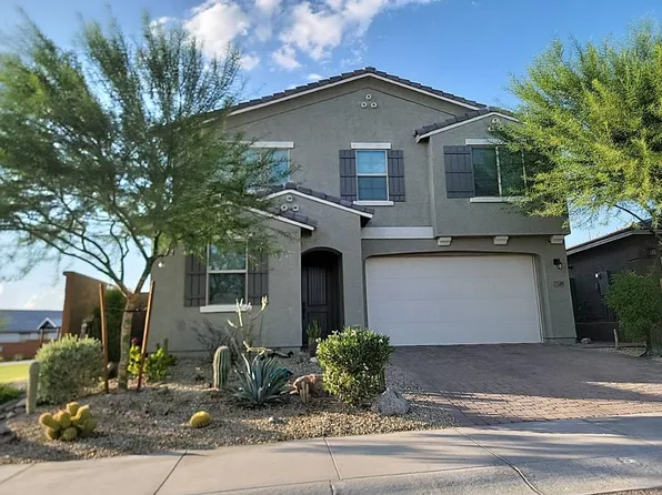 17248 W Desert Sage Dr, Goodyear, AZ 85338