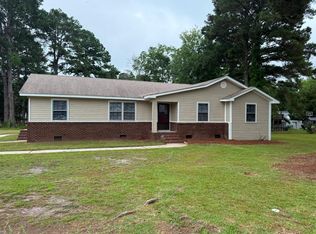 3007 Phillips Rd, Greenville, NC 27834