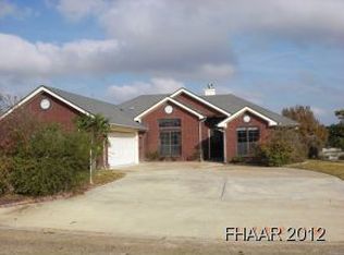 2019 Ocelot Trl, Harker Heights, TX 76548