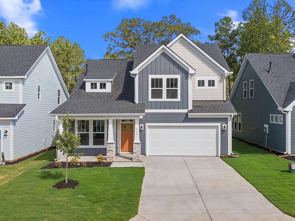 New Homes in Moore, SC