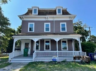 440 Newtonville Ave #4, Newtonville, MA 02460