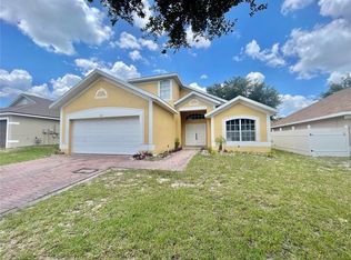 110 Winchester Ln, Haines City, FL 33844