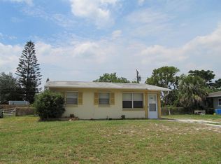 4386 Thistleberry Dr, Melbourne, FL 32935