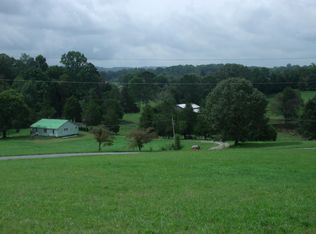 817 Jim Pressnell Rd, Tazewell, TN 37879