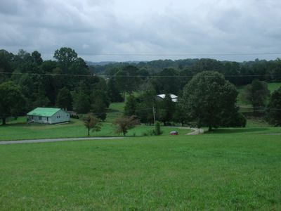 817 Jim Pressnell Rd, Tazewell, TN, 37879