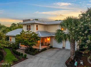 916 Cicada Court, Wilmington, NC 28405