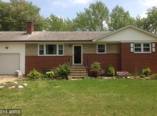 8416 Woodyard Rd, Clinton, MD 20735