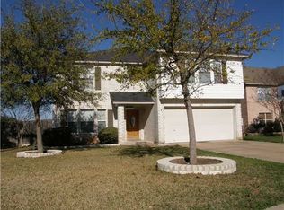 940 Springbrook Dr, Pflugerville, TX 78660