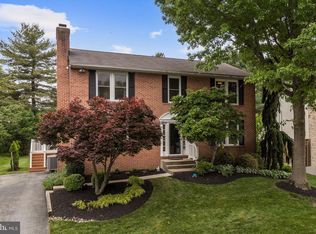 9206 Harvest Rush Rd, Owings Mills, MD 21117