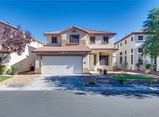 3520 Mountain Park St, Las Vegas, NV 89129