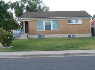 80 W 4300 S, Washington Terrace, UT 84405