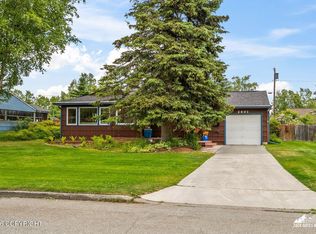 2601 Saint Elias Dr, Anchorage, AK 99517