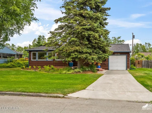 2601 Saint Elias Dr, Anchorage, AK 99517
