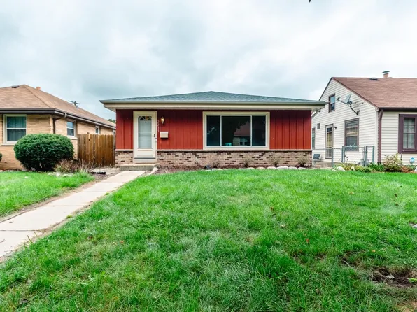 2233 South 107th STREET, Milwaukee, WI 53227