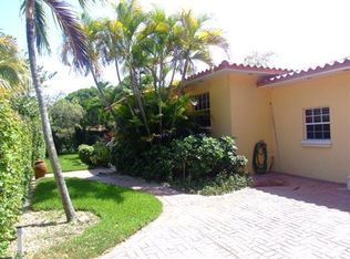 1110 SW 18th Ave, Miami, FL 33135