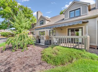 8356 Seabridge Way, Indianapolis, IN 46240