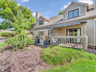 8356 Seabridge Way, Indianapolis, IN, 46240
