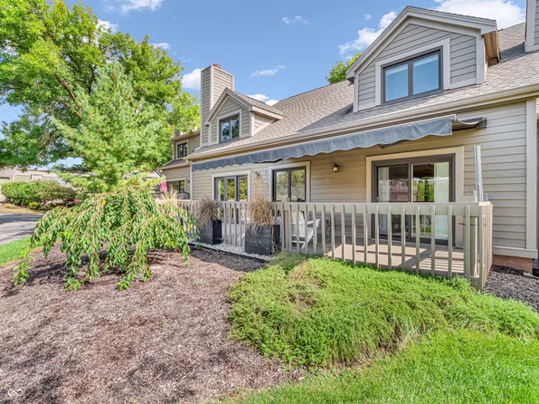 8356 Seabridge Way, Indianapolis, IN 46240