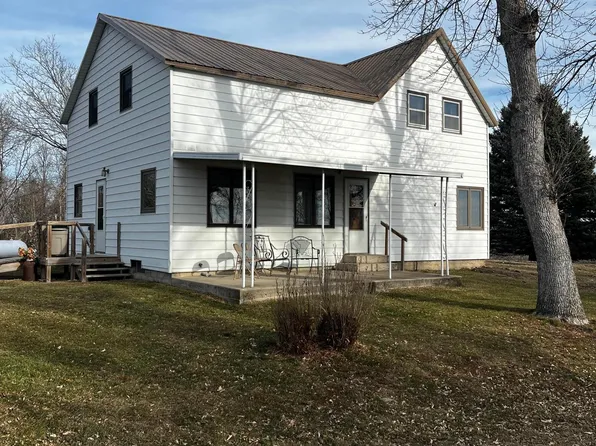 3071 121st Ave, Bellingham, MN 56212