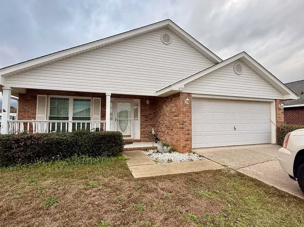 6178 Bandol Ct, Milton, FL 32570