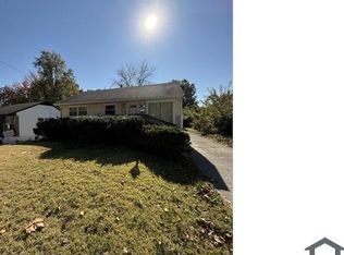 428 Macdougall Dr, Saint Louis, MO
