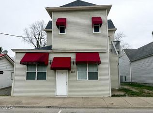 508 1/2 Vincennes St, New Albany, IN 47150