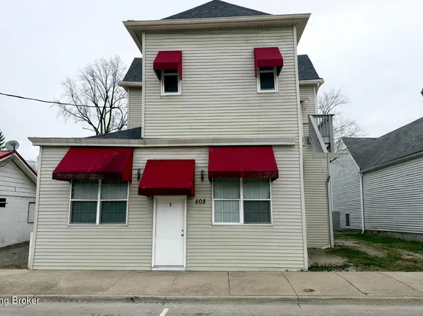 508 Vincennes St, New Albany, IN 47150