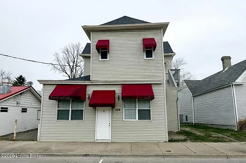 508 1/2 Vincennes St Photo 1