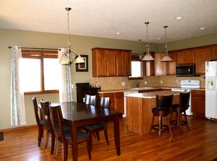 10440 N 152nd Ct, Waverly, NE 68462