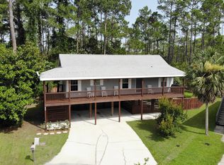 236 Plantation Way, Santa Rosa Beach, FL 32459