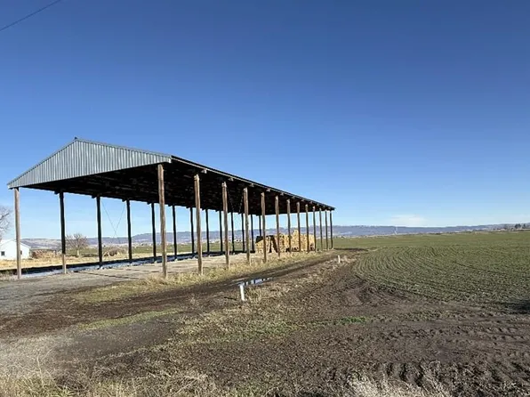 0 Zlabek Aikins Rd, Tulelake, CA 96134