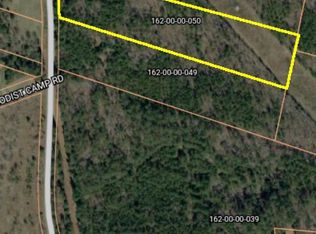 2120 Lystra Rd, Camden, SC 29020