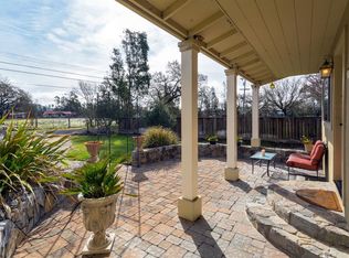 21045 Peary Ave, Sonoma, CA 95476