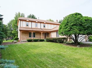 3118 Redwood Ct, Flossmoor, IL