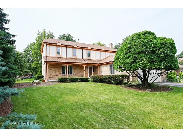 3118 Redwood Ct photo 1