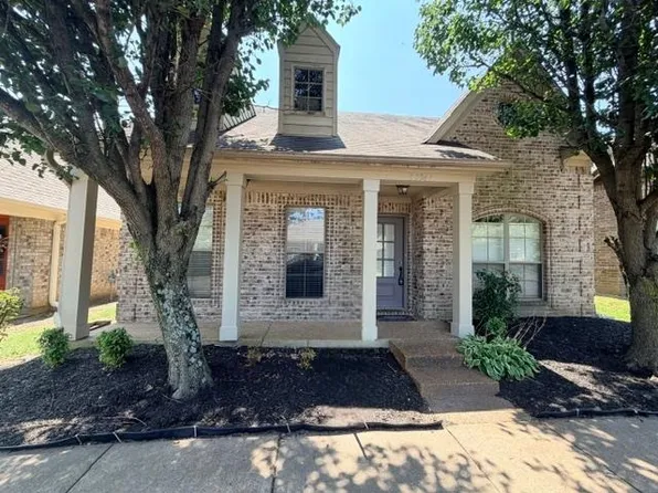 10241 Evening Hill Dr, Cordova, TN 38016