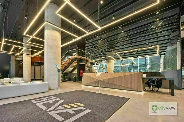 Rented by The KCI Group | media 74