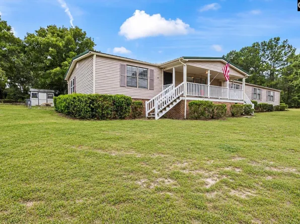 80 Carriage Hill Pl, Aiken, SC 29801