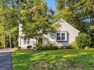 9204 Timbers Edge Ct, Glen Allen, VA 23060