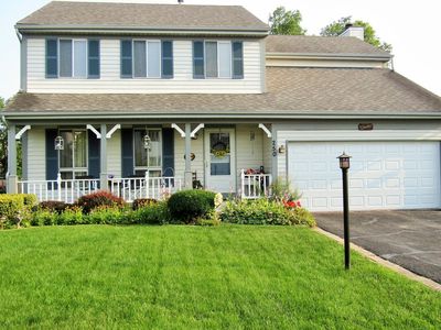 250 Hackberry Dr, Streamwood, IL, 60107