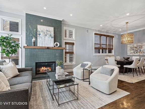 2nd image of 2649 N Paulina St