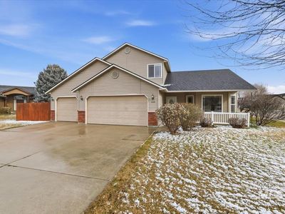 446 W Sedgewick Dr, Meridian, ID, 83646