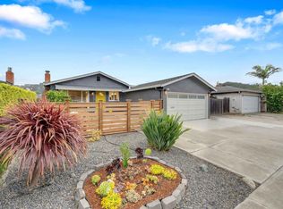 695 Linda Mar Blvd, Pacifica, CA 94044