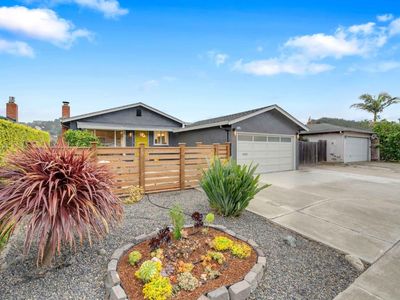 695 Linda Mar Blvd, Pacifica, CA, 94044