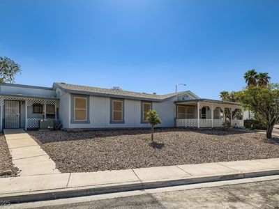 504 Topaz Ave, Henderson, NV, 89015