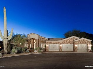 23774 N 113th Way, Scottsdale, AZ 85255