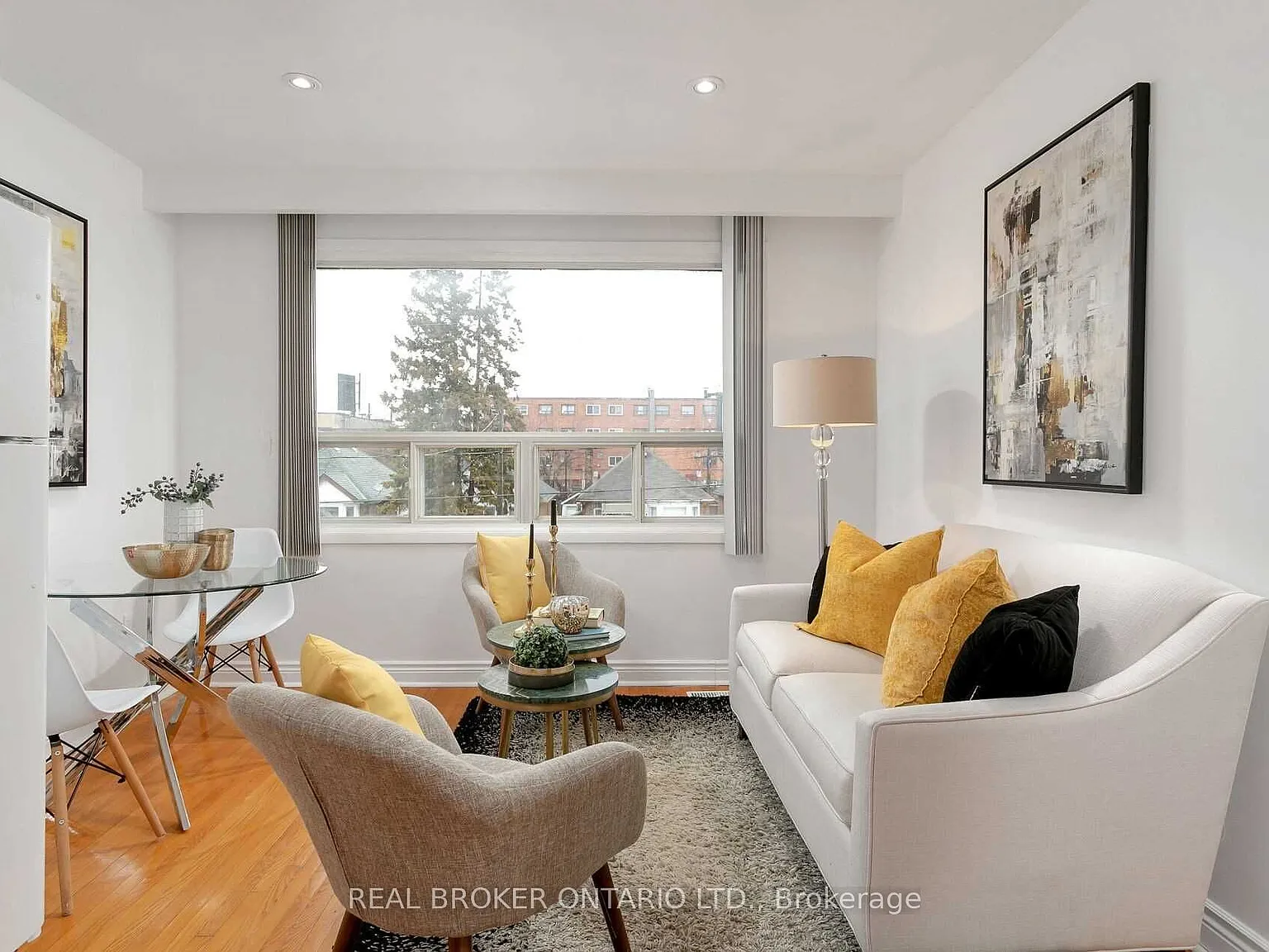 2 bed, $2,400 — Photo 3